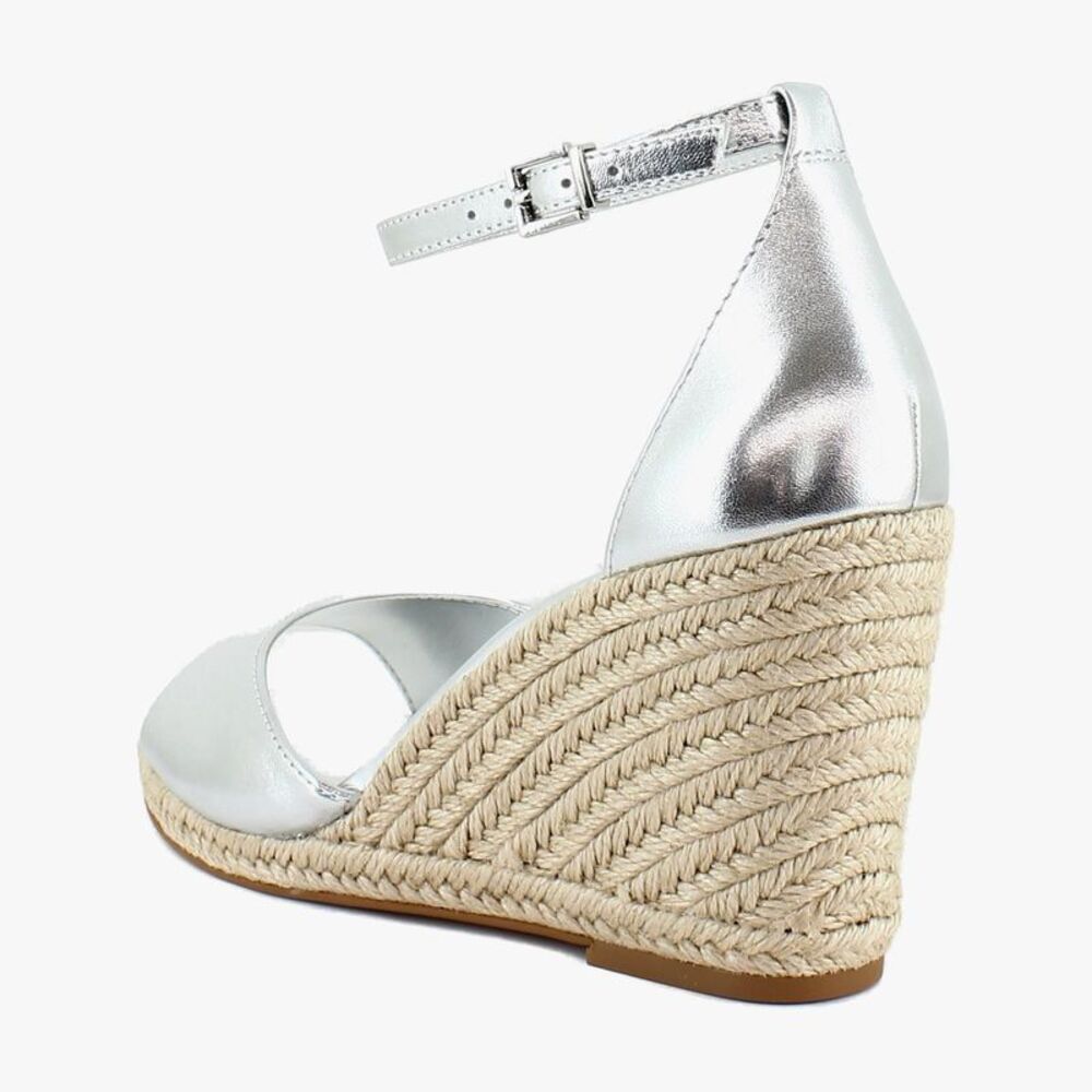 Vince Camuto Felyn Lux Silver - Picture 5 of 8